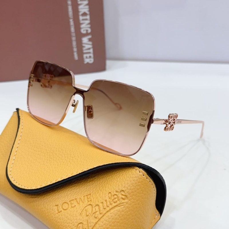 Loewe Sunglasses